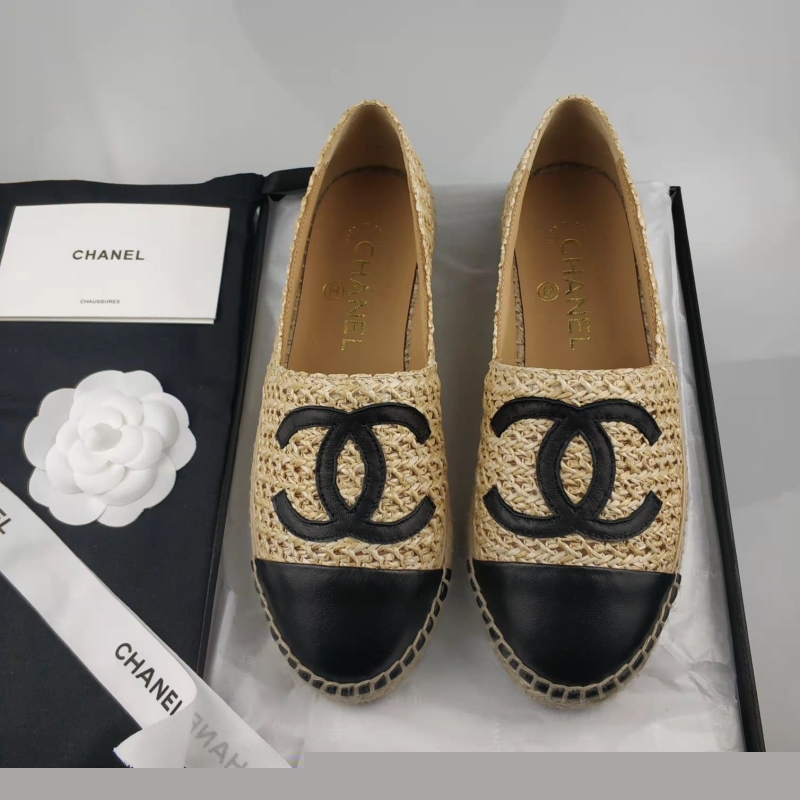 Ch*el casual shoes